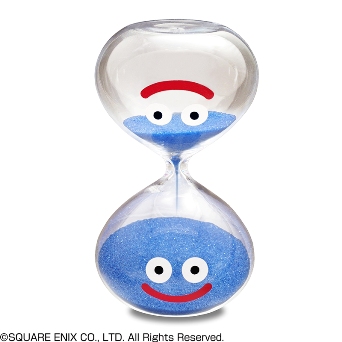 カップ麺のお供にもピッタリ！ 「ドラクエ」シリーズよりスライムの