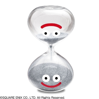 カップ麺のお供にもピッタリ！ 「ドラクエ」シリーズよりスライムの