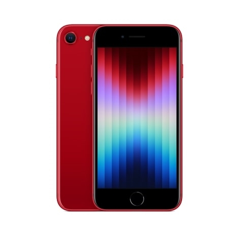 A15 Bionicチップを搭載し5Gにも対応！ Apple、「iPhone SE（第3世代