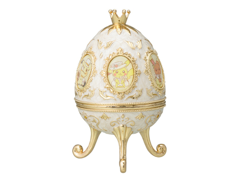 ポケモン、イースター記念ポケモングッズ「Pokemon Photogenique