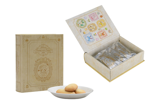 ポケモン、イースター記念ポケモングッズ「Pokemon Photogenique