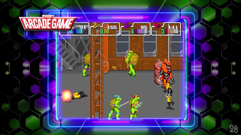 PS4 ミュータントタートルズ Cowabunga collection 欧州版 81Xc33h0nOL._AC_SY200_QL15_.jpg