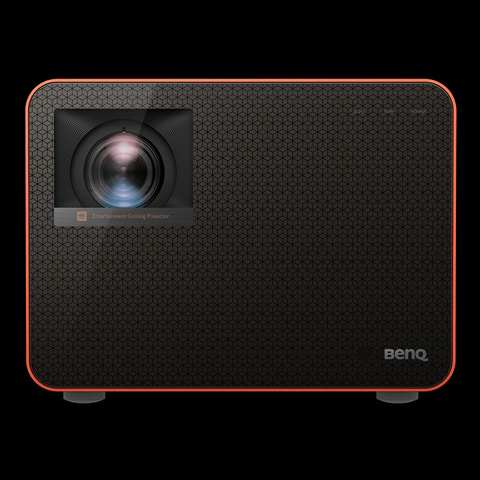 BenQ、4K UHD、4LED光源ゲーミングプロジェクター「X3000i」発売