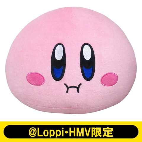 ローソンにて「『星のカービィ』@Loppi・HMV限定グッズ」注文