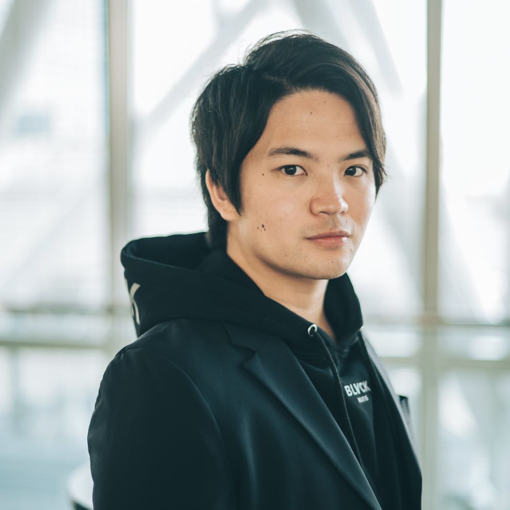 nap代表取締役 藤野 慎平氏