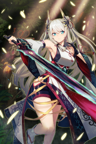 チェインクロニクル」最大143回無料「毎日無料11連レジェンドフェス