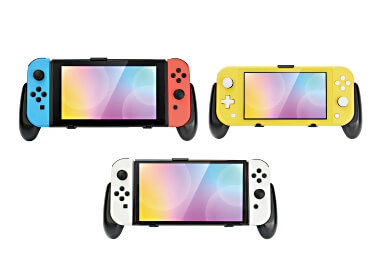 Nintendo Switch 本体 ＋ ソフト3本 Nintendo Switch 本体 + ゲーム3本セット Switchゲームソフト3本