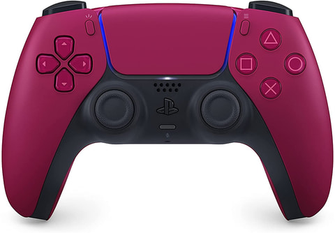 PS5用ワイヤレスコントローラー「DualSense」の新色が早くも