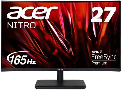 Amazon新生活セール」にてBenQやMSIなどの湾曲ゲーミングモニターが