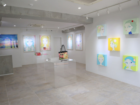 FF」のキャラクターデザインも手掛ける天野喜孝氏の企画展が開催決定