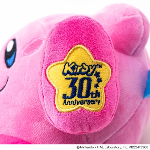 星のカービィ 30th Anniversary Box Amazon限定 星のカービィ 30th Anniversary Box Amazon限定