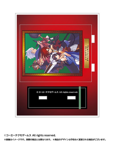 アトリエ」シリーズは5月で25周年！ あみあみにて記念グッズ予約