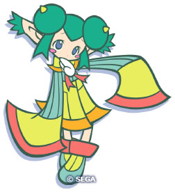 ぷよぷよ!!クエスト」新登場の「プリンプタウンシリーズ」の