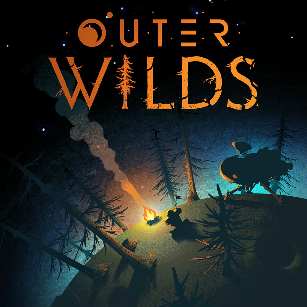 「Outer Wilds」