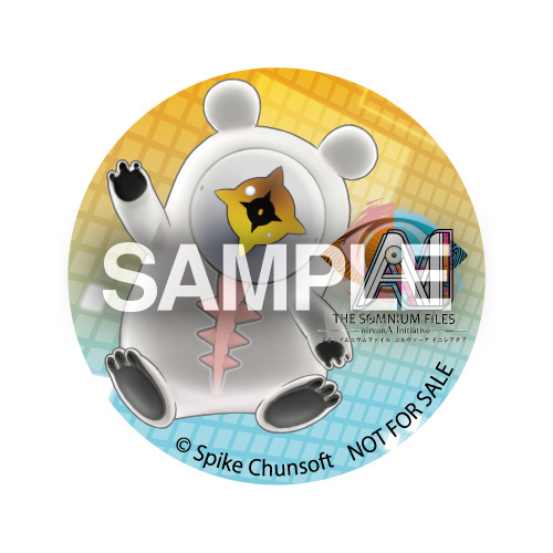 缶バッジ（32mm）