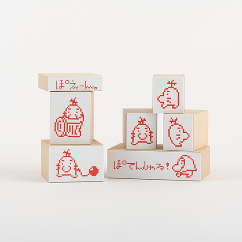 Maa様確認用♡ハートのオブジェ MOTHERのデパート」オープン決定！ ぬいぐるみなどグッズ各種が展開