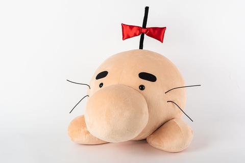 MOTHERのデパート」オープン決定！ ぬいぐるみなどグッズ各種が展開