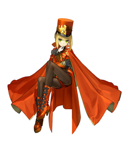 Fate」イラストを多数展示！「ワダアルコ展 Fate & Fate/EXTRA ART