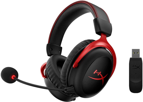 Cloud Revolver + 7.1」が1万円以下！ Amazon、HyperXのゲーミング