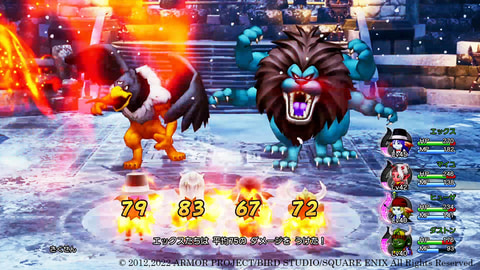 ポケモン不思議のダンジョン、ドラクエXオフライン ポケモン不思議のダンジョン、ドラクエXオフライン