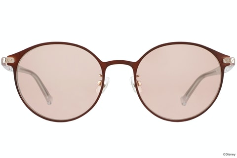 Zoff、ディズニーキャラクターたちのサングラスを4月22日から新発売