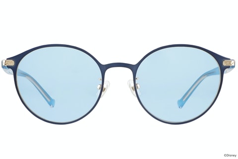 Zoff、ディズニーキャラクターたちのサングラスを4月22日から新