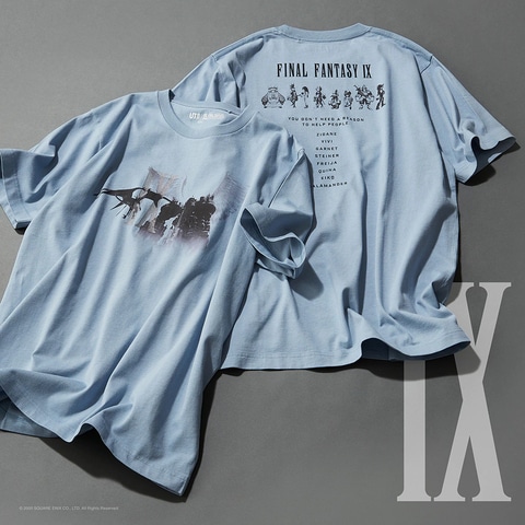 【希少】【美品】ファイナルファンタジー7 ユニバーサルスタジオジャパン Tシャツ Yahoo!オークション - USJ FINAL FANTASY VII ファイナル