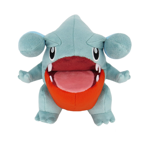 ポケモンのぬいぐるみ「ポケットモンスター ALL STAR COLLECTION