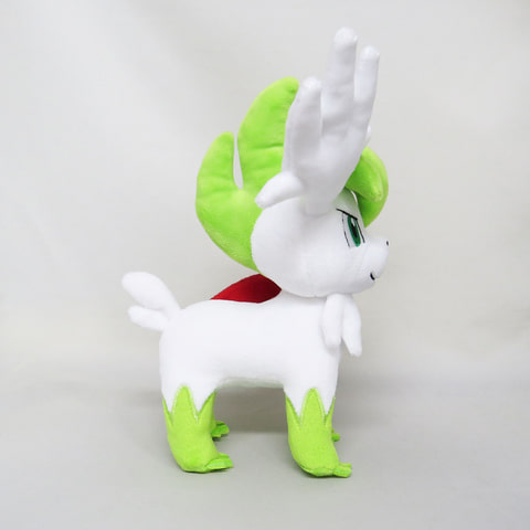 ぬいぐるみ　まとめ売り　ポケットモンスター　犬 ポケモン キミにきめた!ポケモンゲットぬいぐるみ トドロクツキ