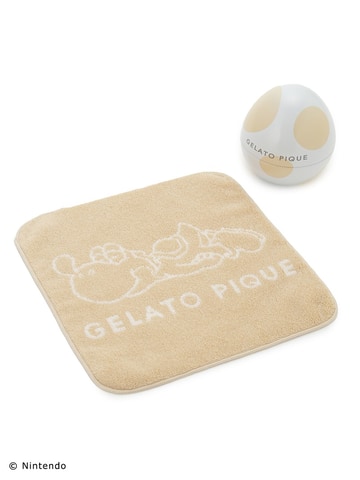 gelato piqueマリオ ヨッシー　クリスマス　任天堂　プレゼント gelato piqueマリオ ヨッシー クリスマス 任天堂 プレゼント Yoshi