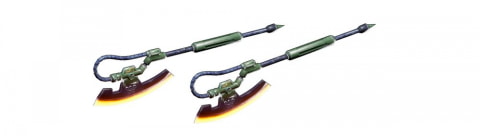 EXAMシステム、スタンバイ。「BD1号機」＆「イフリート改」がAC