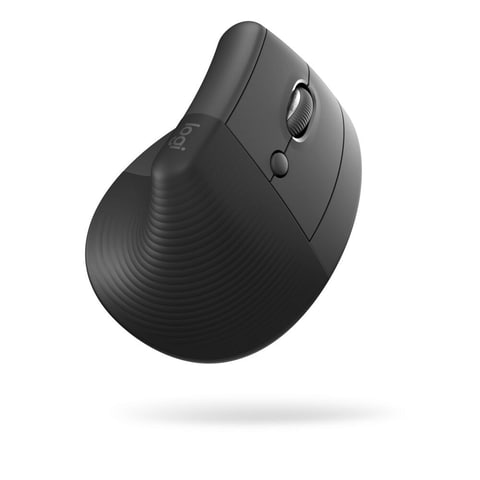 ロジクール、縦型コンパクトマウス「LIFT M800」5月19日発売 - GAME Watch