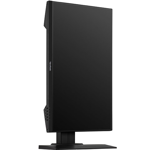 ビューソニック、リフレッシュレート165Hz・応答速度0.8msを実現