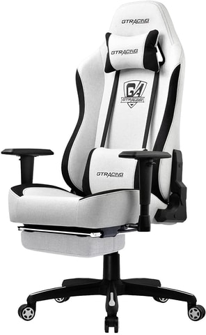 GTRACINGのゲーミングチェアが「Amazonタイムセール祭り」に多数登場