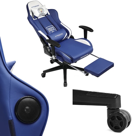 GTRACINGのゲーミングチェアが「Amazonタイムセール祭り」に多数登場