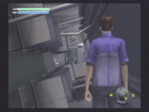 絶体絶命都市」、須藤が首都島でサバイバルしてから20周年！ - GAME Watch