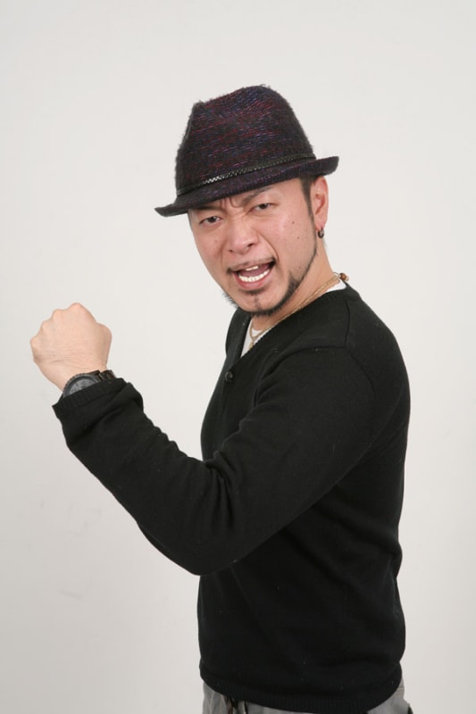 嵐（パチスロ必勝本系ライター）