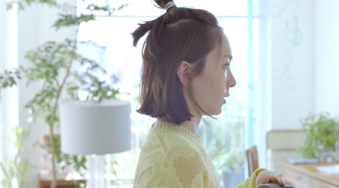 新垣結衣さんが「Nintendo Switch Sports」をプレイ！ 任天堂の