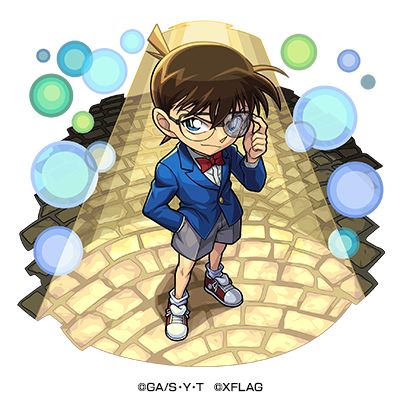 CV：高山みなみさん