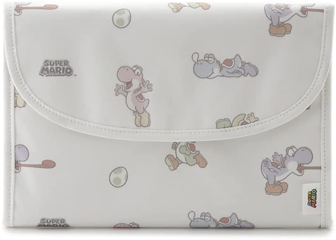 ジェラート ピケの「ヨッシー」コレクション本日発売！ Amazonにて販売