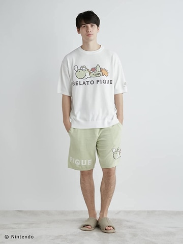 ジェラート ピケの「ヨッシー」コレクション本日発売！ Amazonにて販売