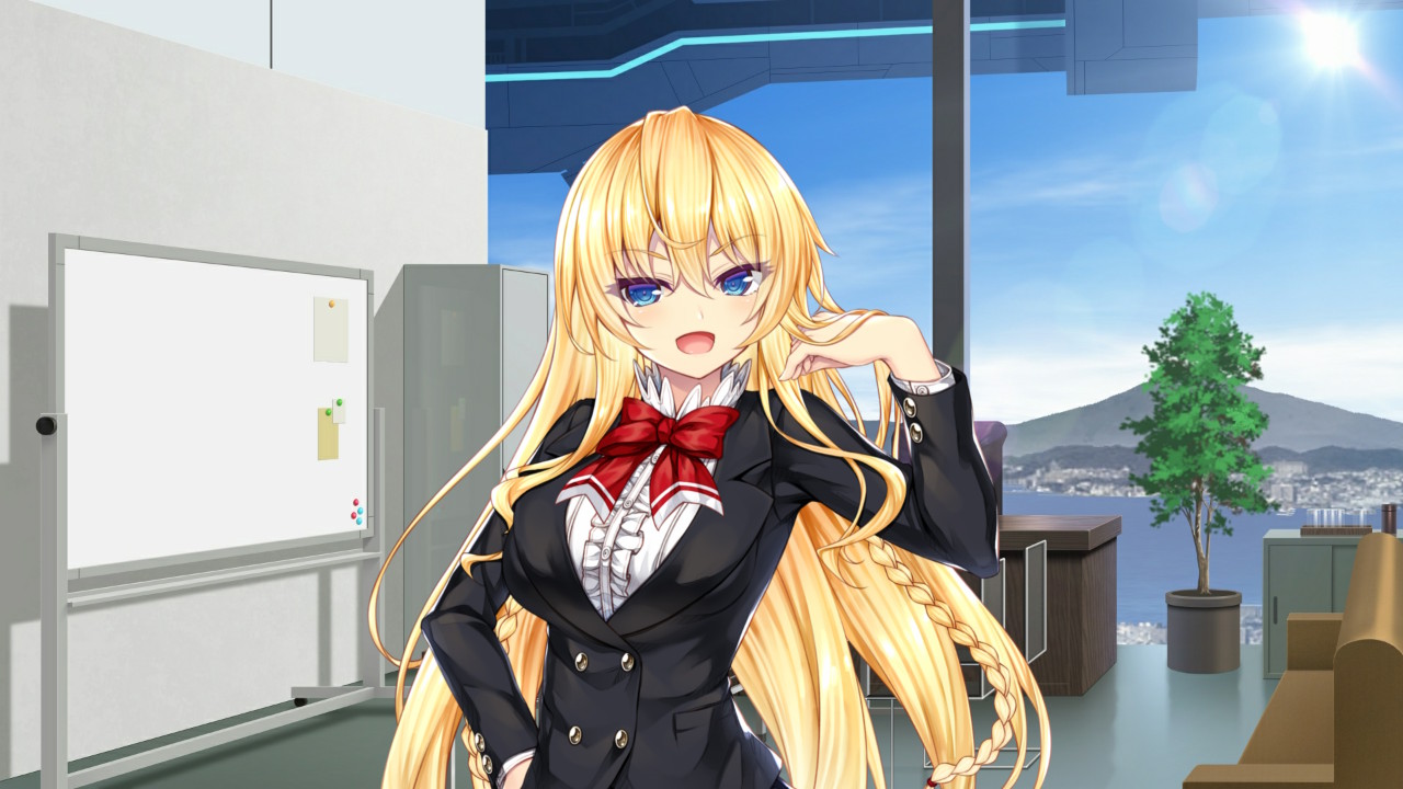 ちょっと天然なテラ・イセザキ