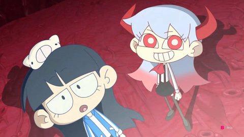 大量のCG＆カートゥーンアニメが押し寄せる！ Switch用「マルコと銀河