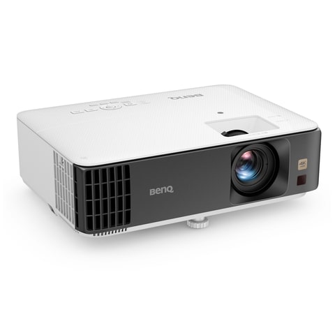 BenQ、4K解像度・HDR10/HLG対応プロジェクター「TK700」4月28日発売 