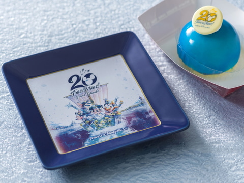 東京ディズニーシーのイベント「タイム・トゥ・シャイン！」フィナーレ