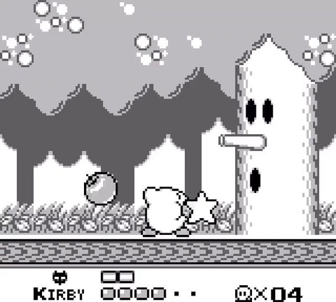 カービィの「クリアダンス」制作秘話を公開！ 桜井政博氏が「星