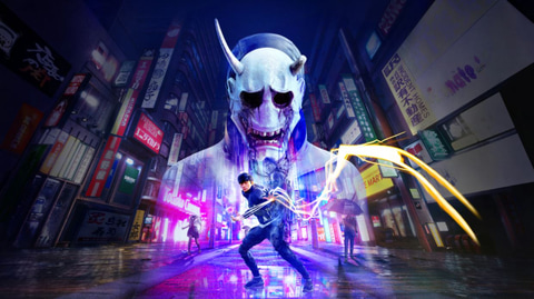 渋谷が舞台の伝奇アクション「Ghostwire Tokyo」が早くも34%オフ