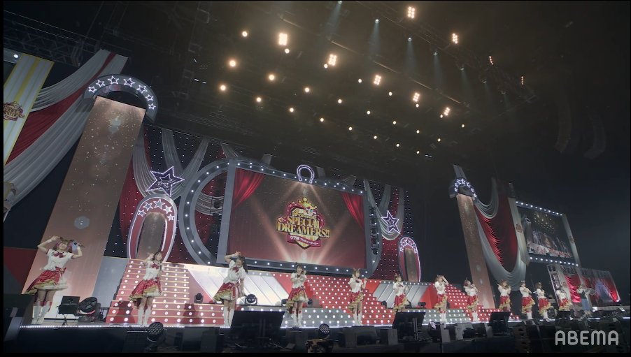 トークコーナーも大いに盛り上がった