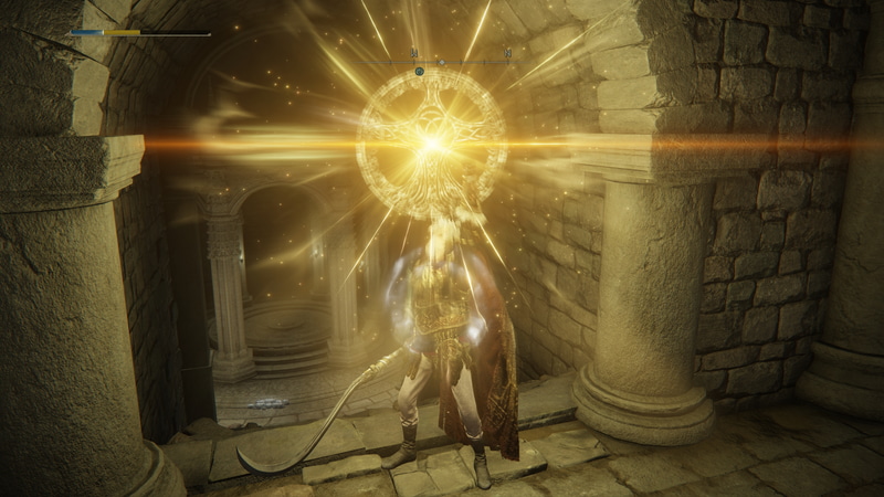 信仰と神秘の争い……というよりも、神秘は「いかに両立させるか」である