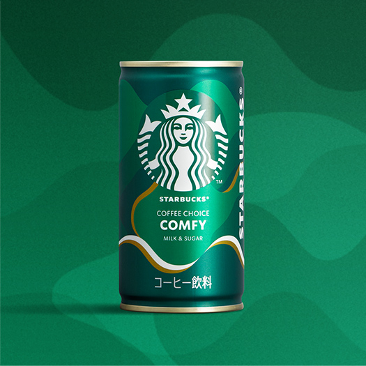 スターバックス コーヒーチョイス コンフィ